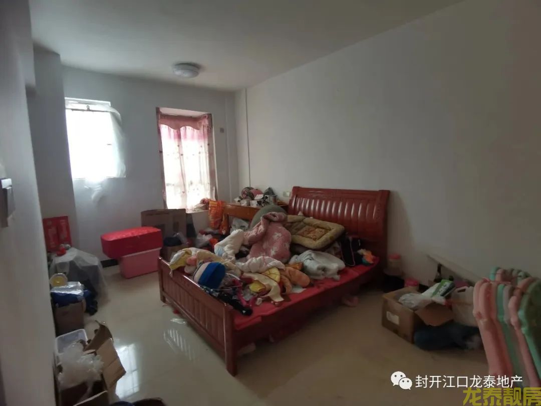 盛世莲花复式大5房 带平台花园