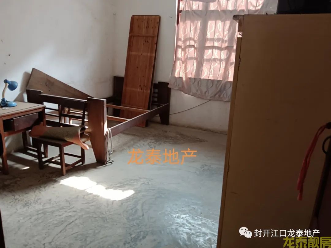 河南城区两层半自建房整栋出售