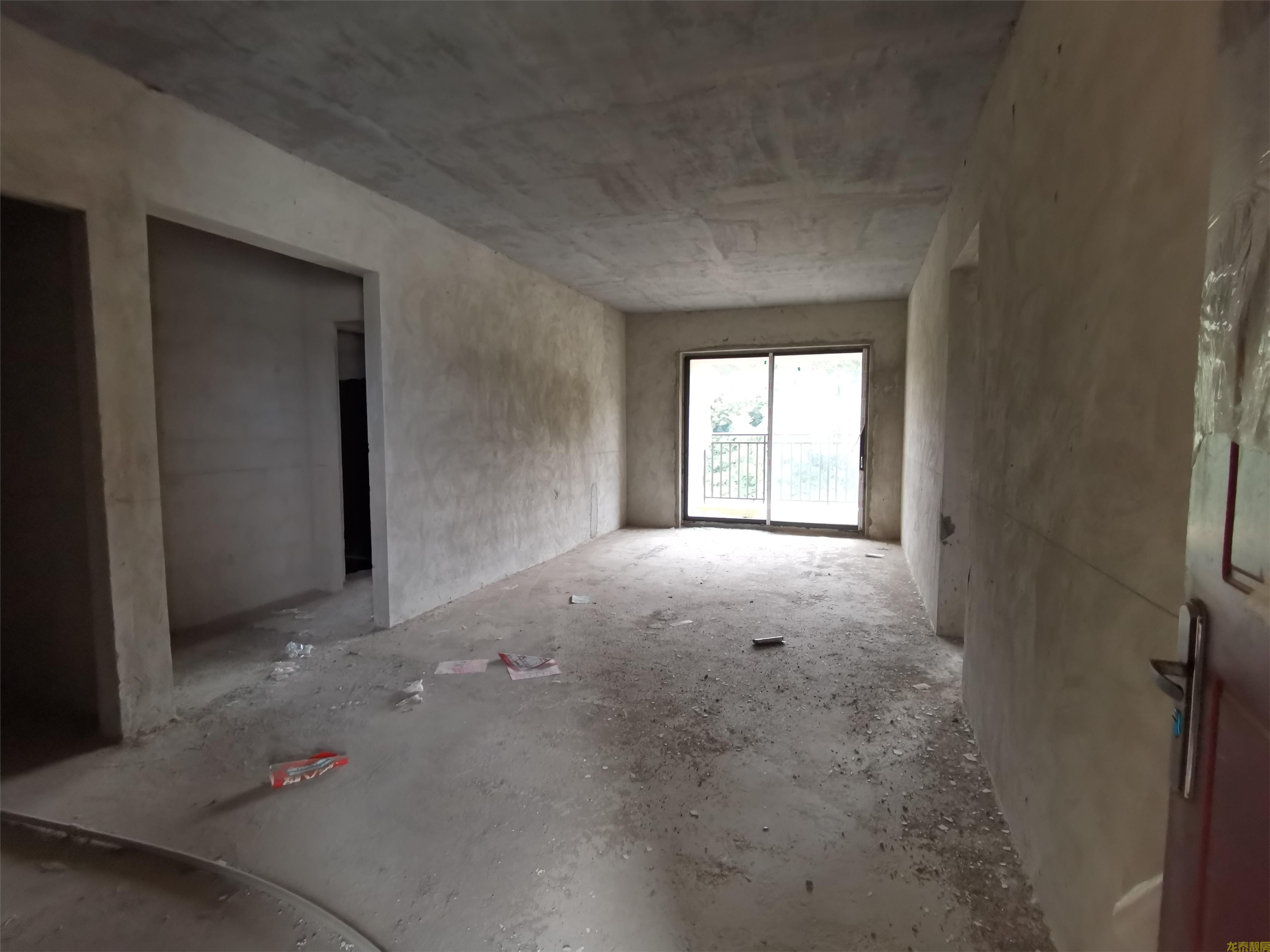 西堤领秀电梯中高层