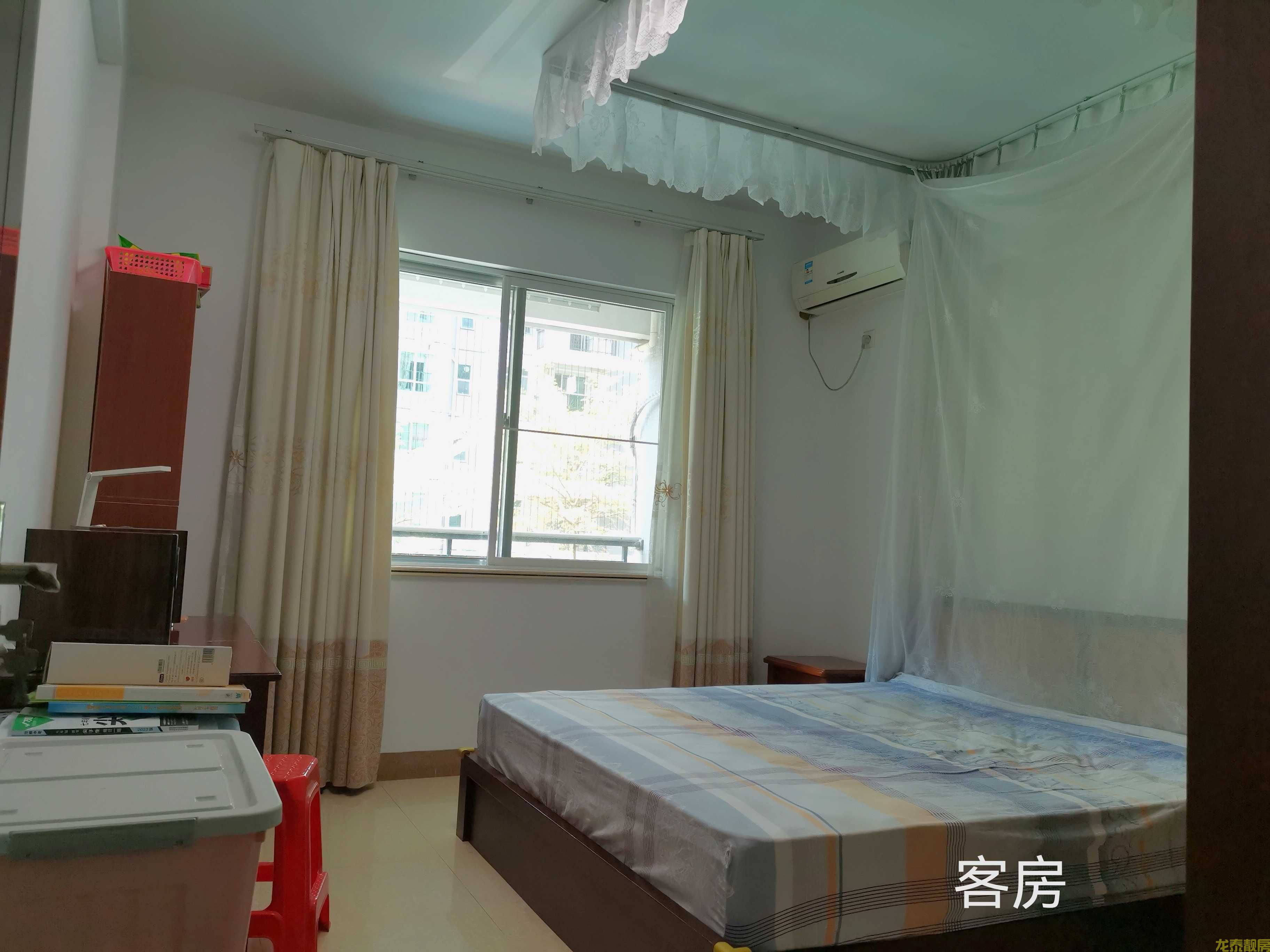 山水雅苑大三房出售