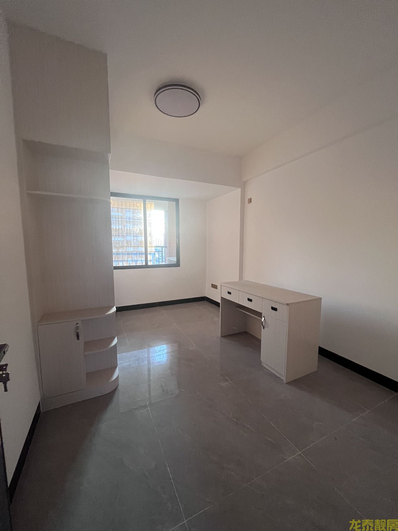 星河国际精装新房靓楼层