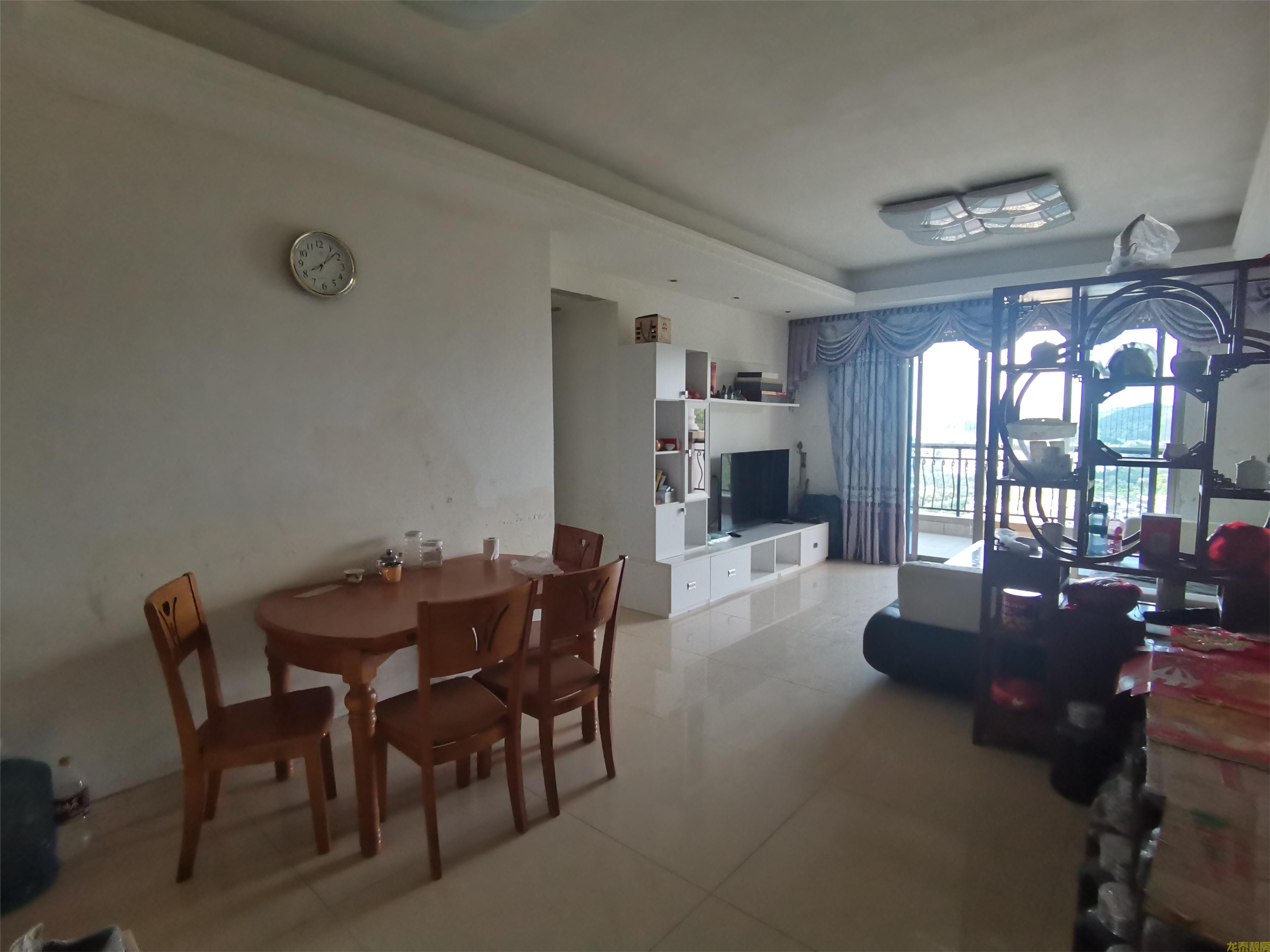 碧桂园洋房靓楼层