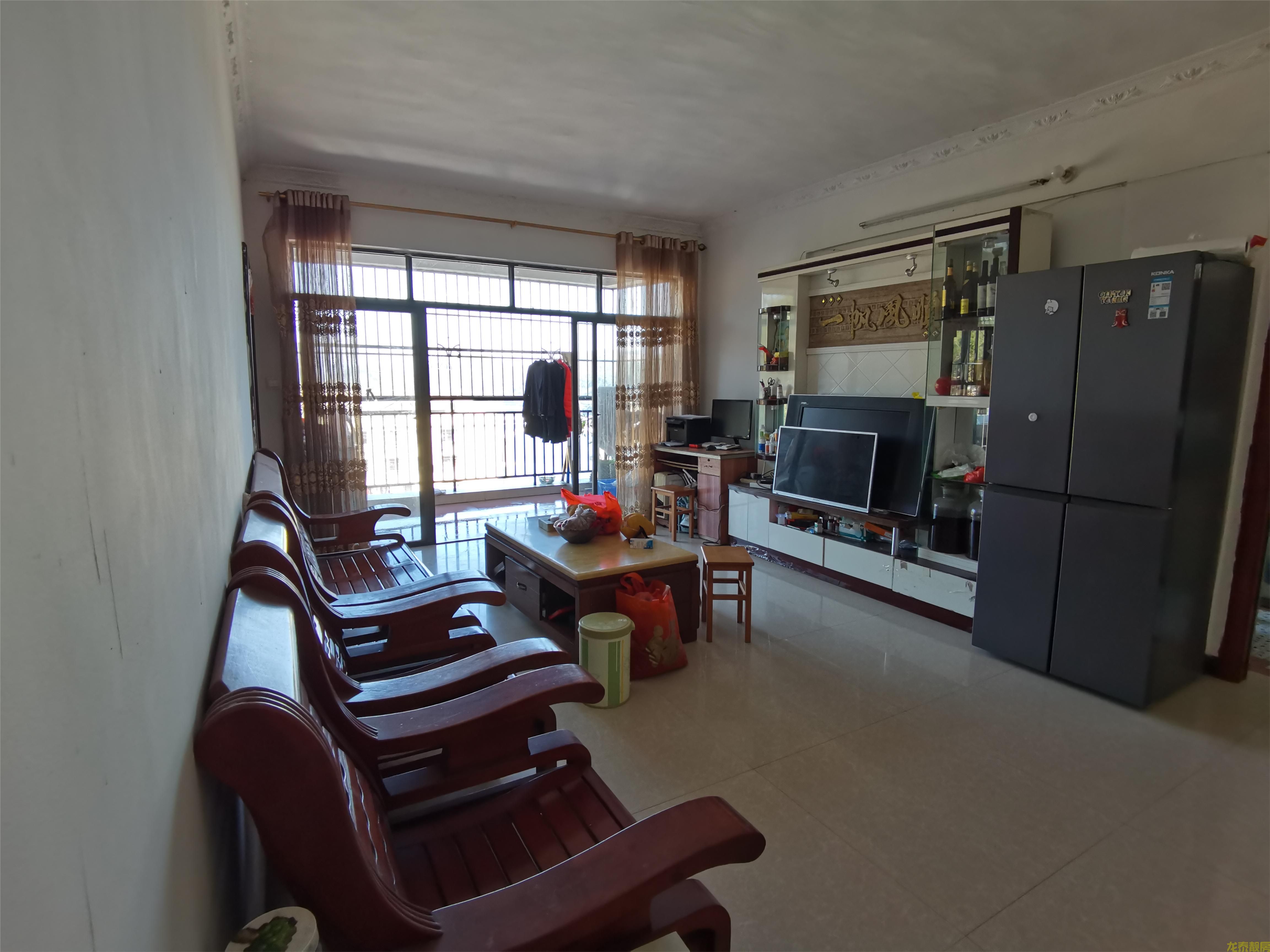 老城区颐景海湾电梯靓房