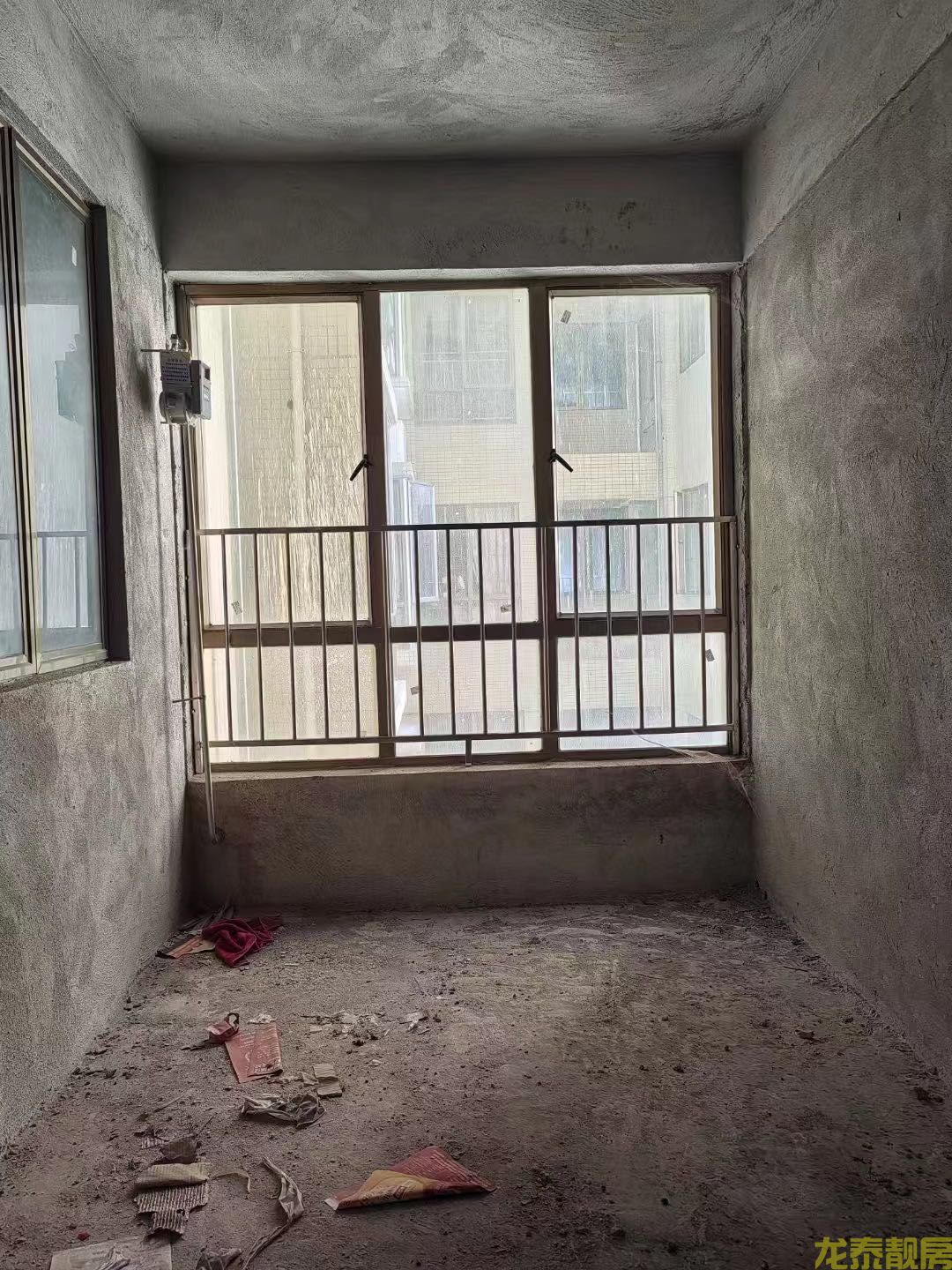 盛世商贸城毛坯笋盘