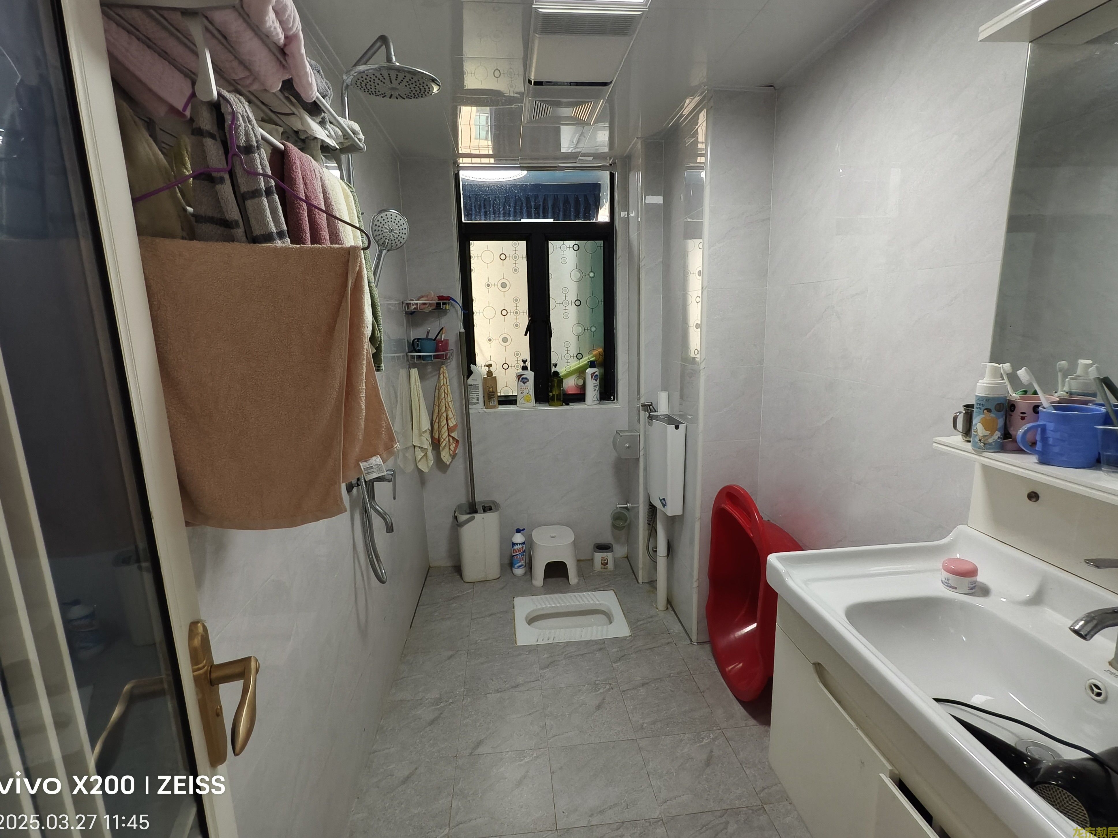 45万买康盛名门电梯房