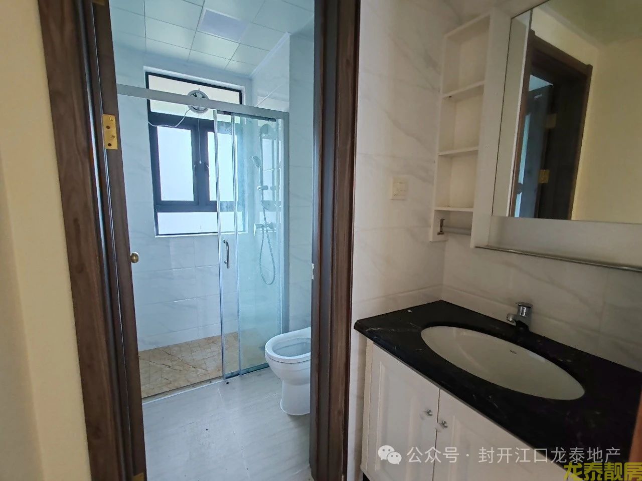 碧桂豪园一梯一户精装新房