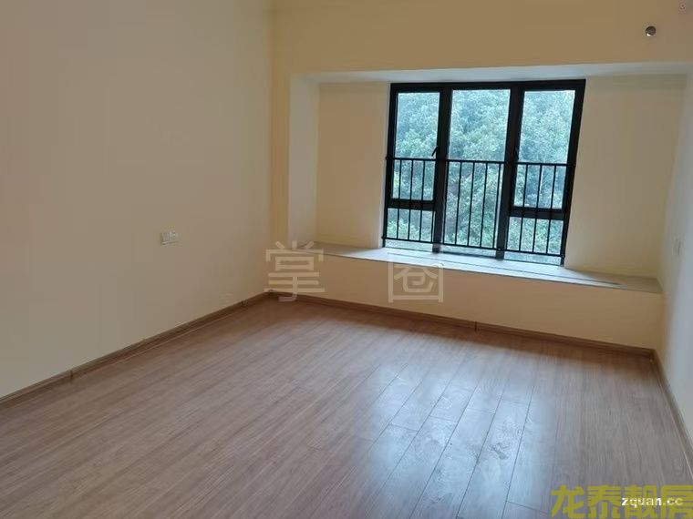 豪园天悦四房靓楼层