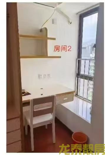 星河御景电梯小户型