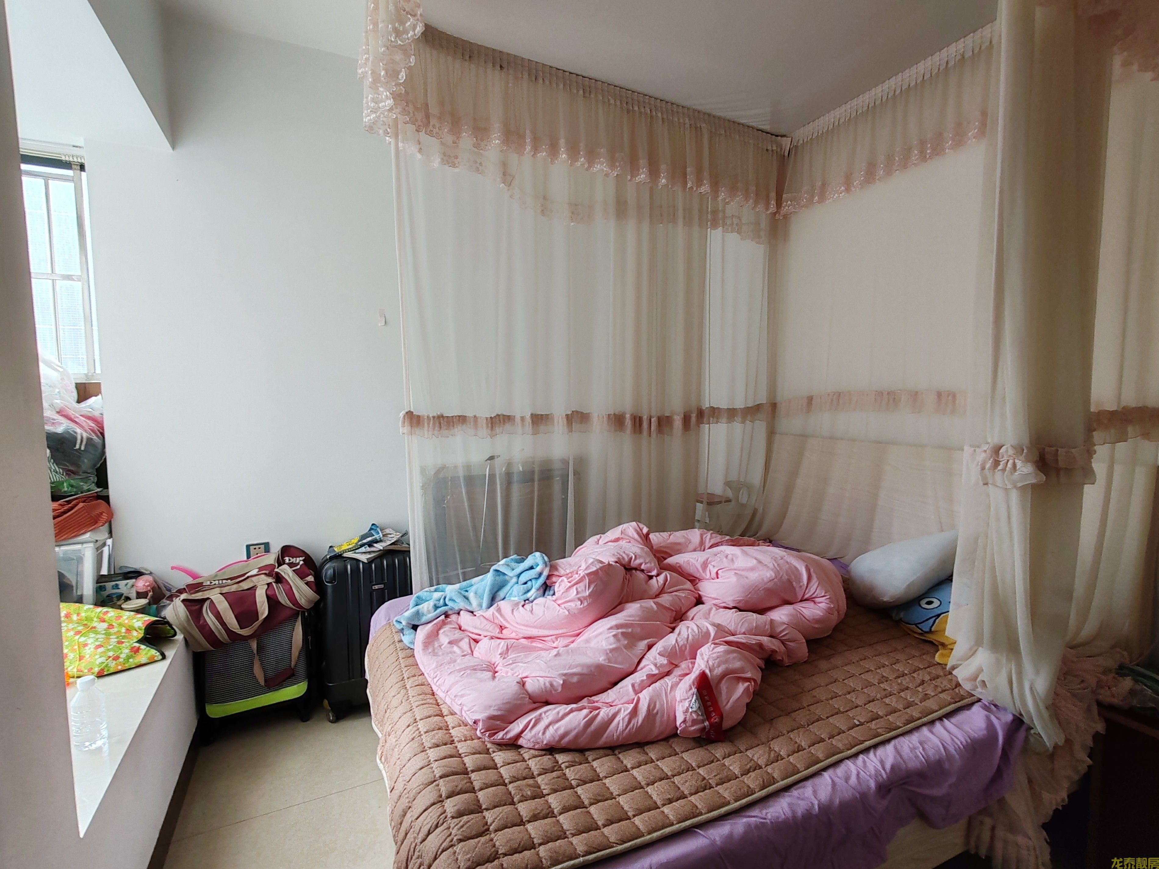 香槟壹号精装大平层