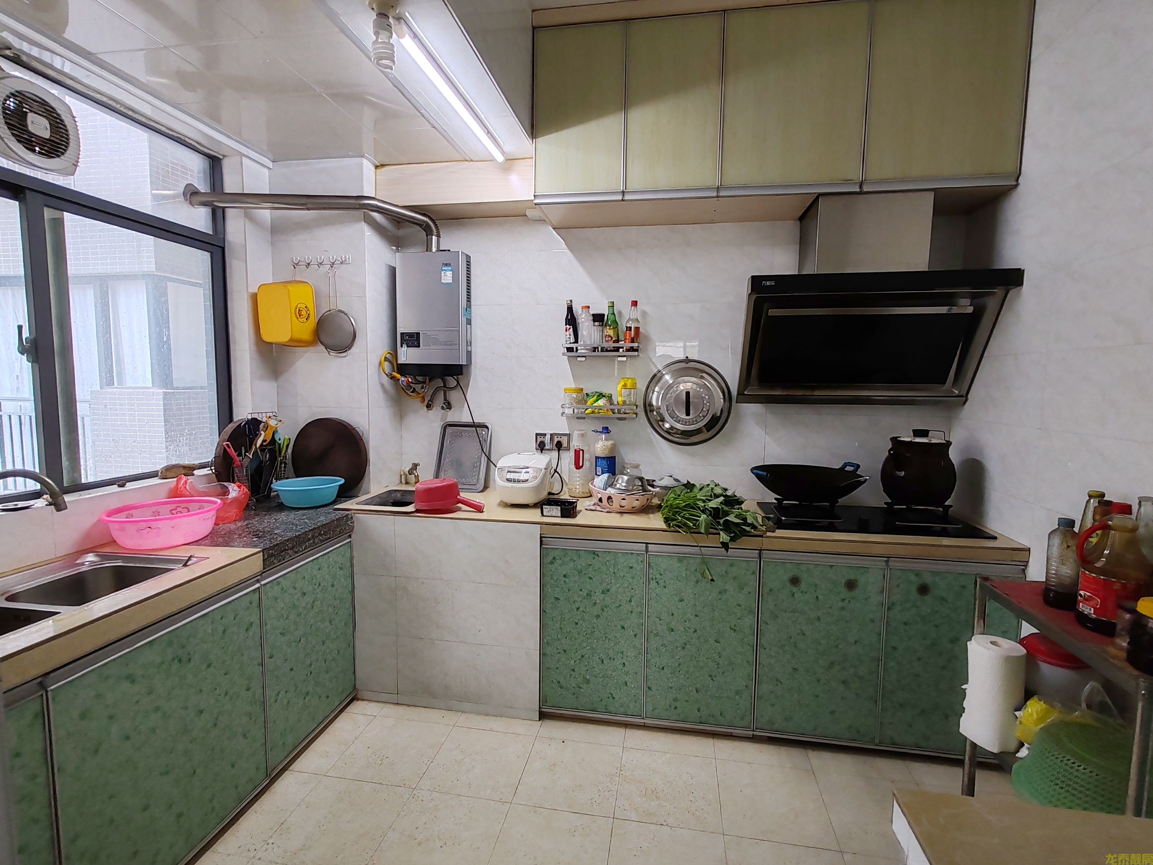 香槟壹号精装大平层