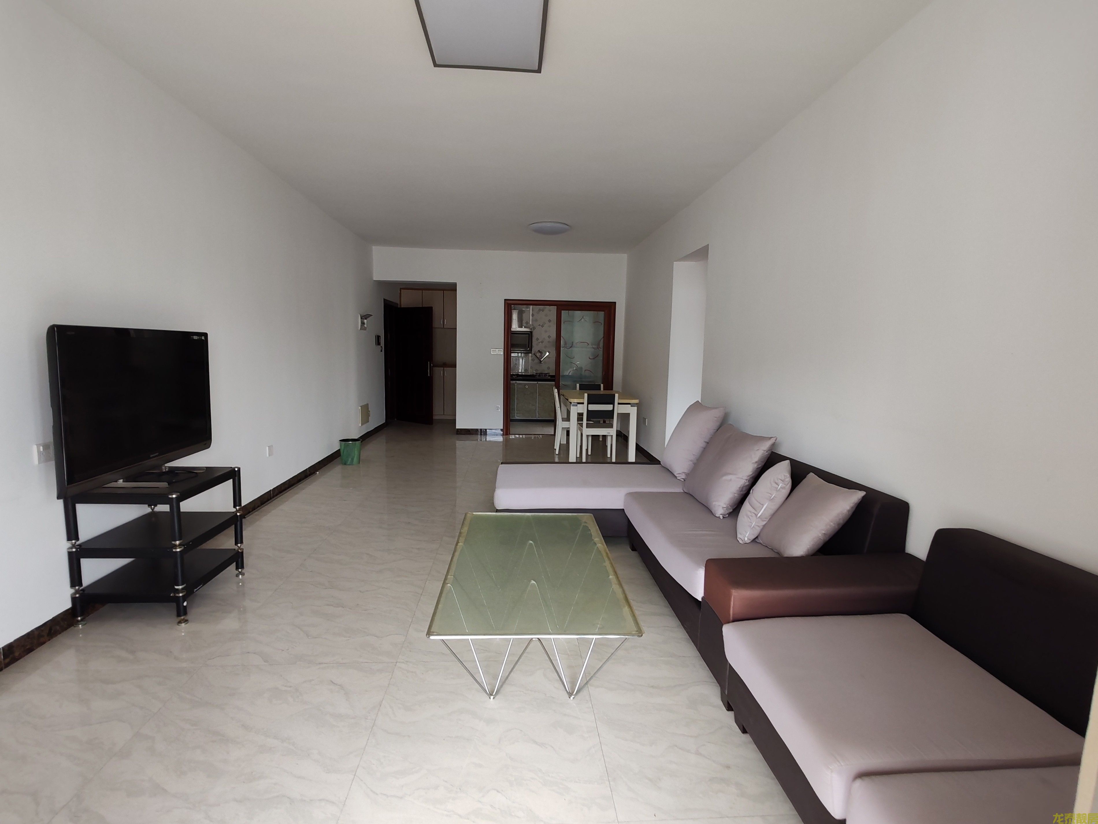 星河御景两房精装靓楼层