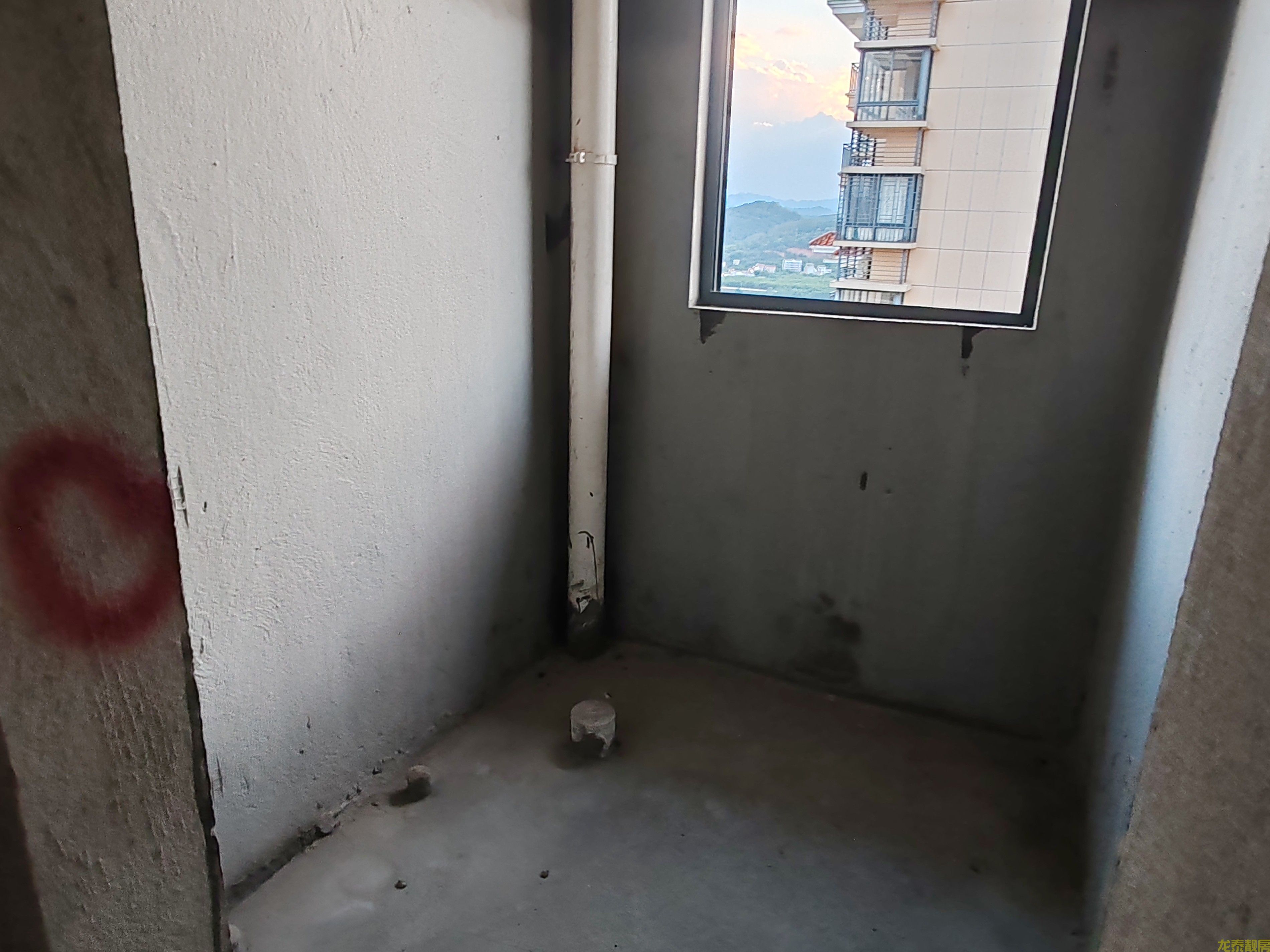 笋盘！江南城江景靓房