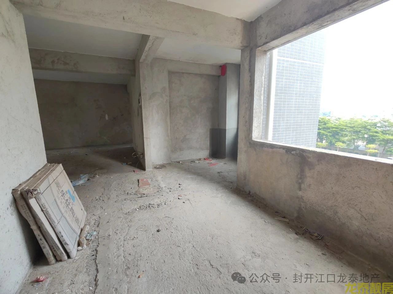 香槟壹号笋盘再现  3房可改4房户型 首付仅7万