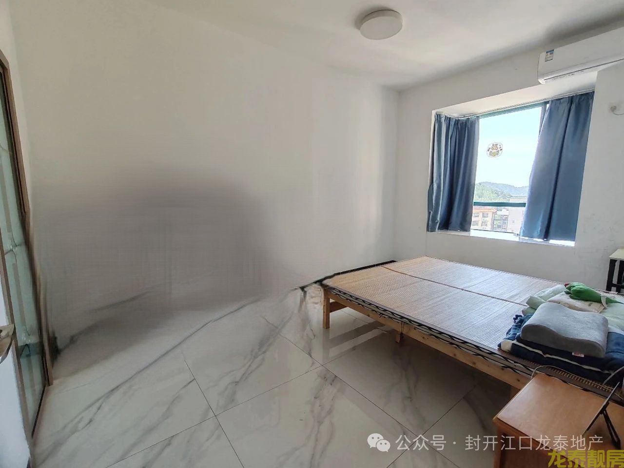 小学 初中 高中一站式学区房 御景华府3+1户型