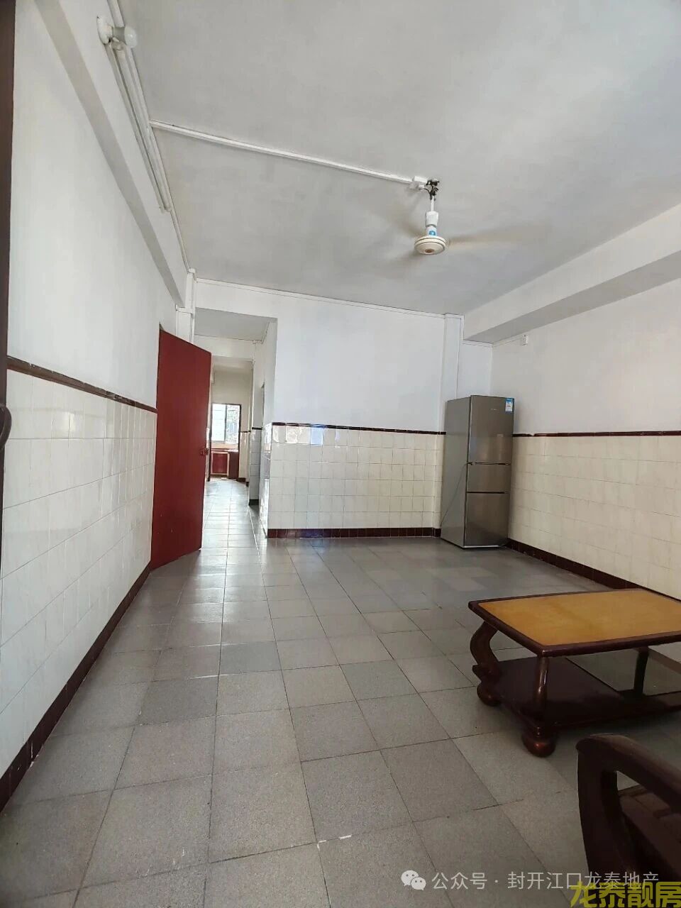 一中门口三房两厅可租可售