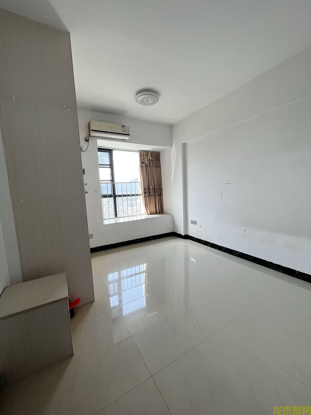 封开置业福利：127㎡大三房（东丽新城），视野佳+首付5万起