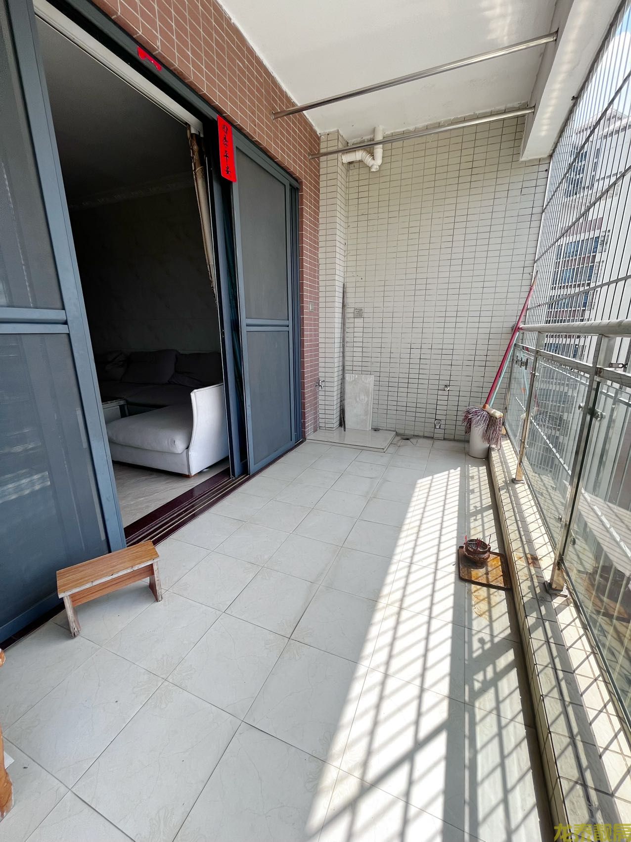 封开置业福利：127㎡大三房（东丽新城），视野佳+首付5万起