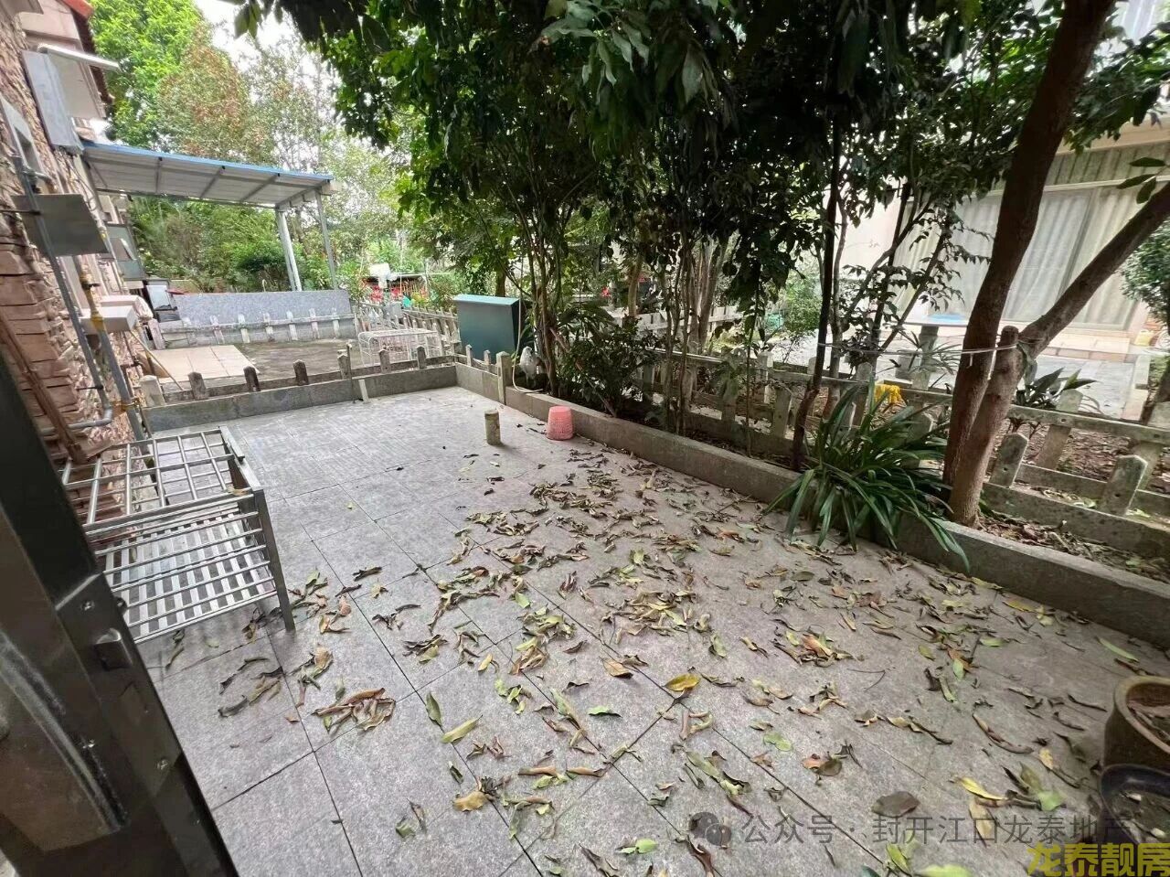 封开碧桂园别墅 158平新中式野居 有院有景有生活