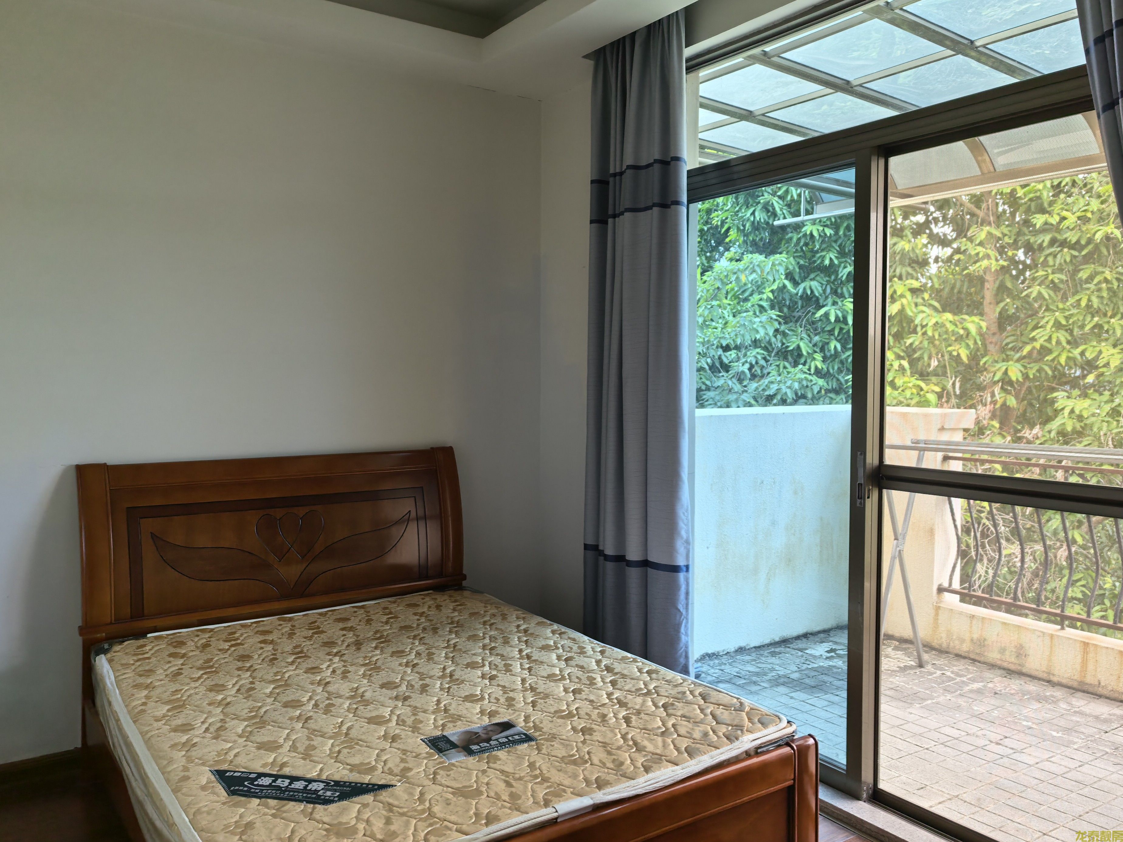 碧桂园·院境墅居｜185㎡私园藏四季