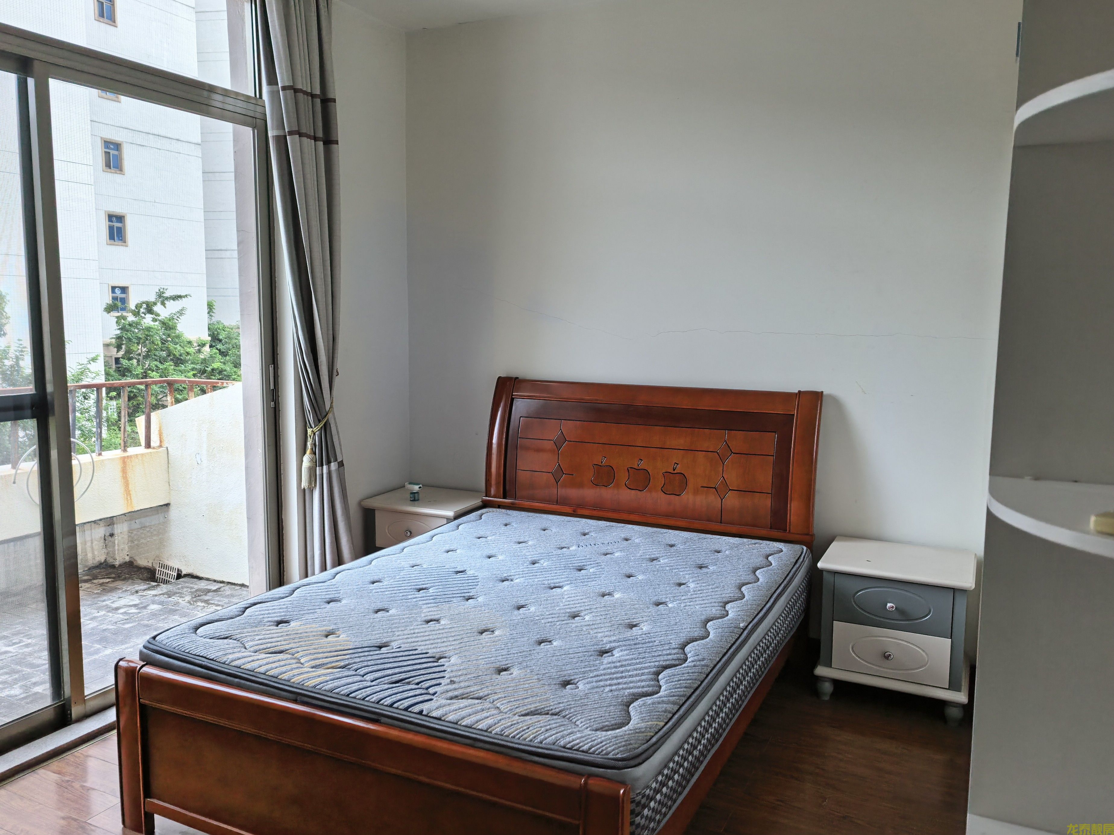 碧桂园·院境墅居｜185㎡私园藏四季