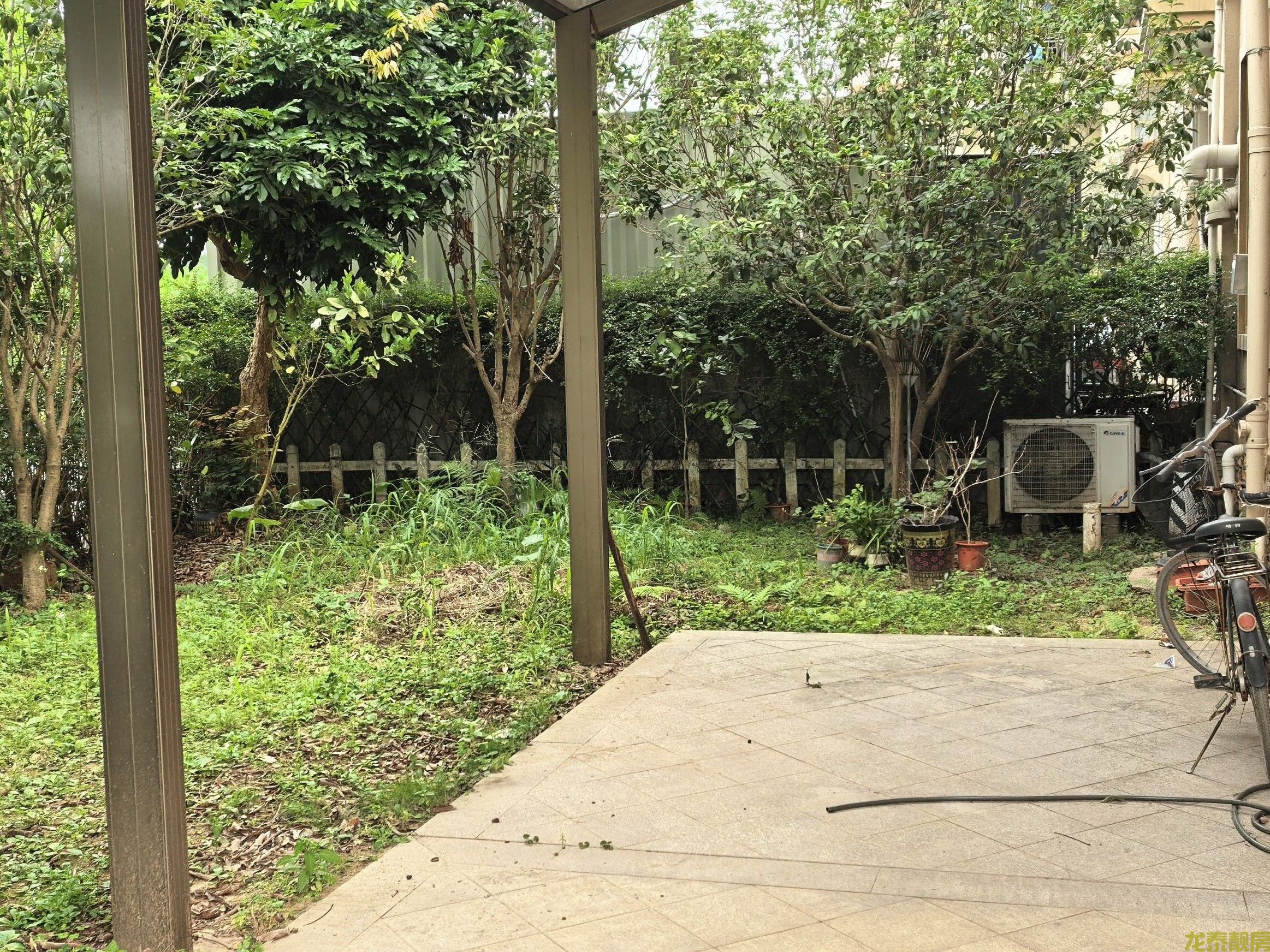 碧桂园·院境墅居｜185㎡私园藏四季