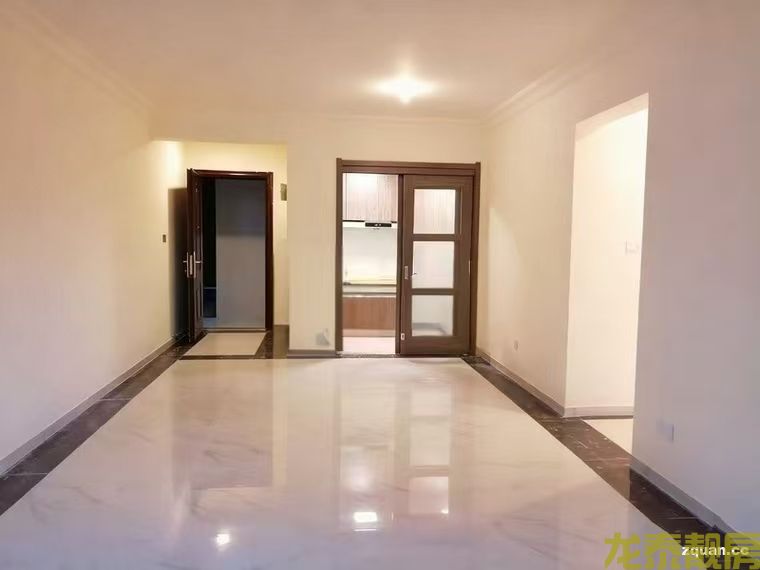 碧桂豪园黄金11楼！101㎡精装三房错过难寻