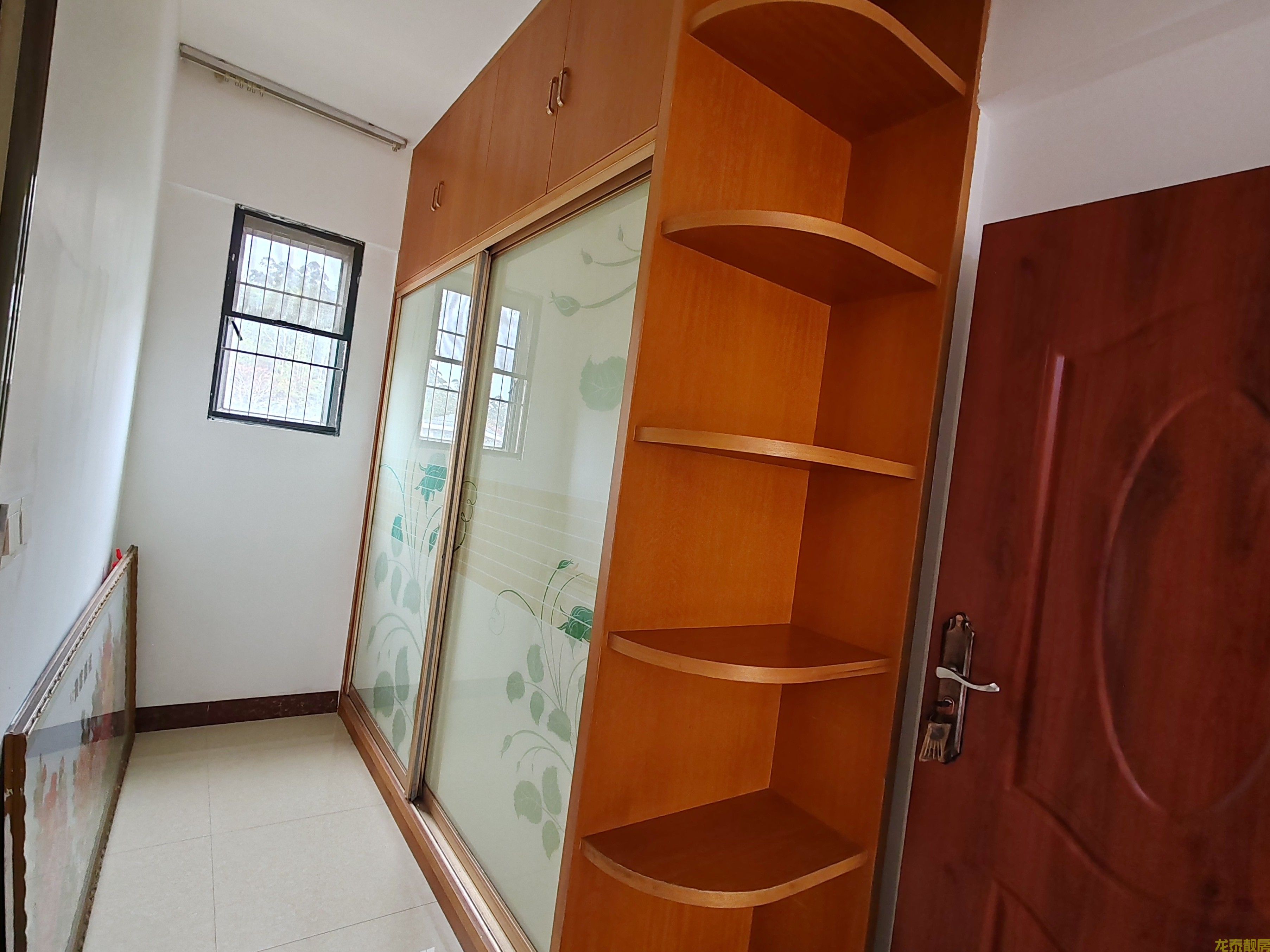 优选好房|和富家园125平4房 楼层佳 保养新净 有钥匙 看房方便