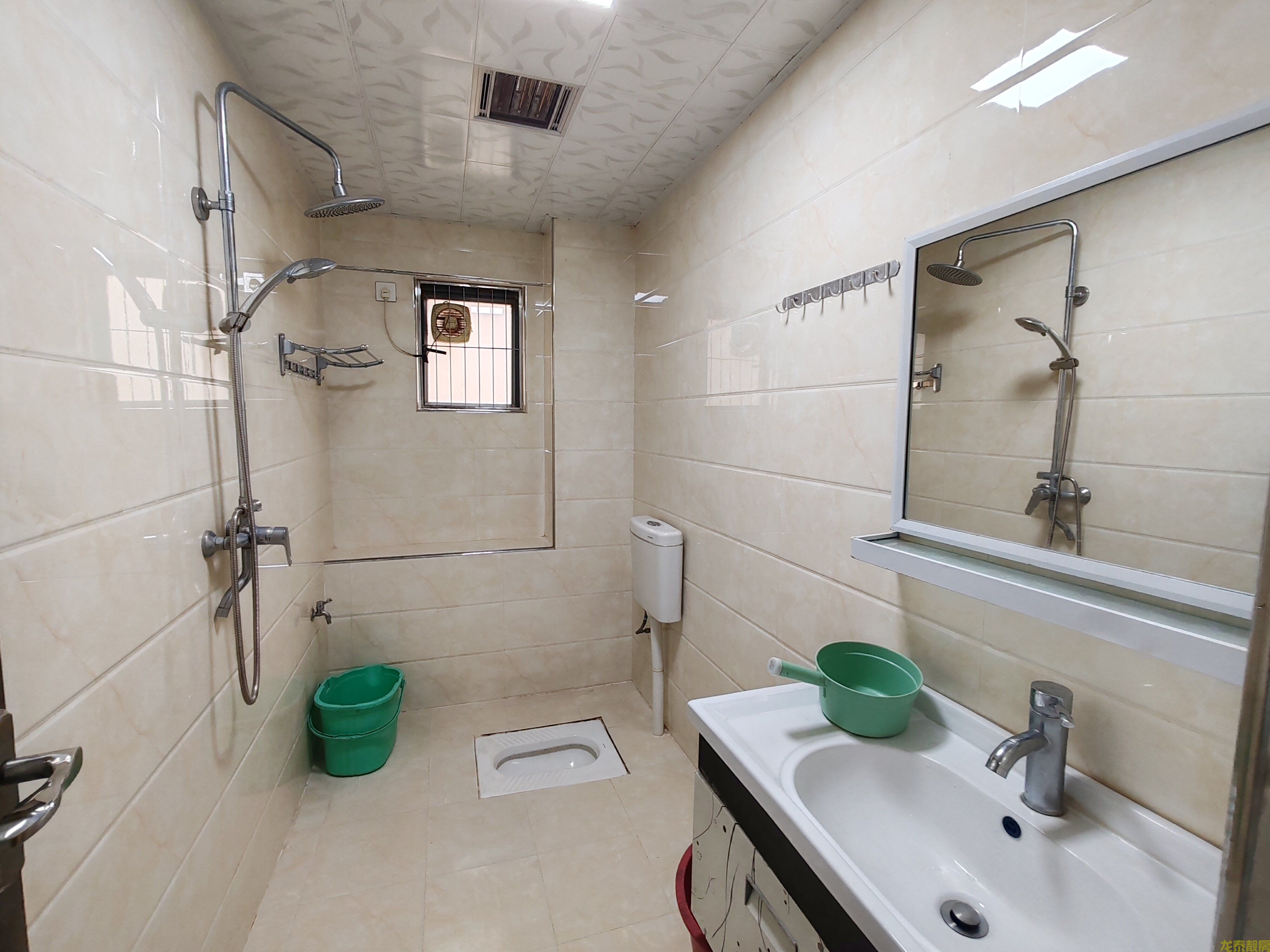 优选好房|和富家园125平4房 楼层佳 保养新净 有钥匙 看房方便